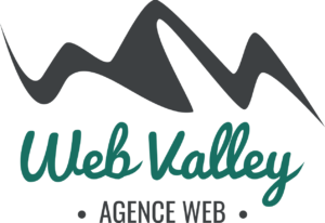 Logo Web Valley - Agence web