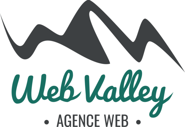 Logo Web Valley - Agence web