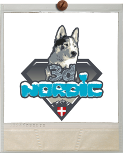 Polaroïd 3D Nordic