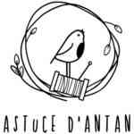 logo astuce d'antan