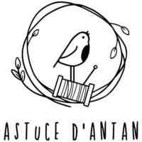 logo astuce d'antan