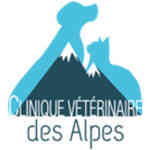 logo clin vet des alpes