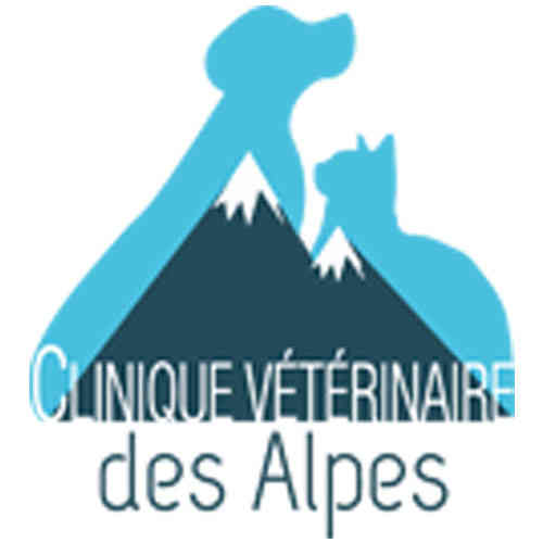 logo clin vet des alpes