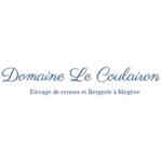 logo domaine le coulairon