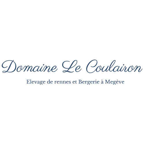 logo domaine le coulairon