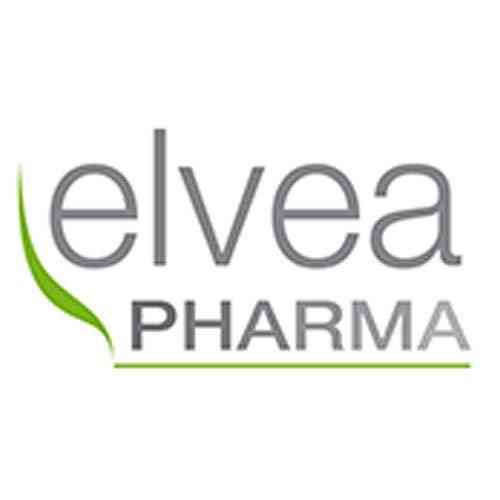 logo elvea pharma