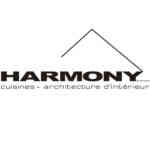 logo harmony cuisines