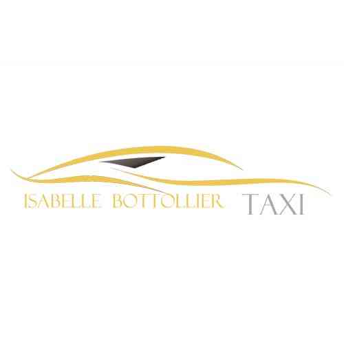 logo isabelle bottollier