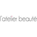 logo l'atelier beauté