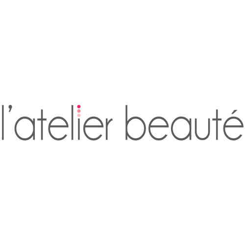 logo l'atelier beauté