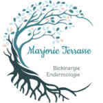 logo marjorie biokinérgie