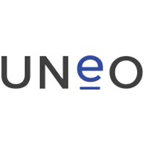 logo uneo