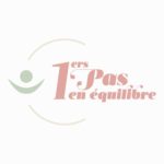 1ers Pas en Équilibre Logo