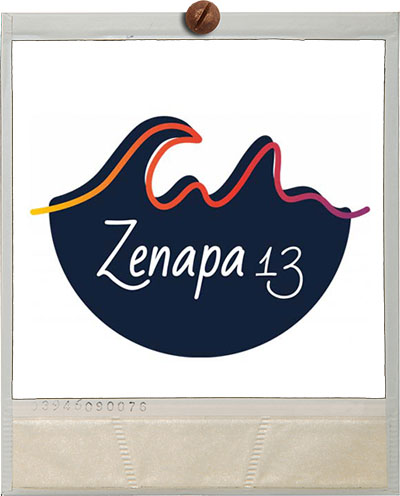 Logo zenapa Polaroïd