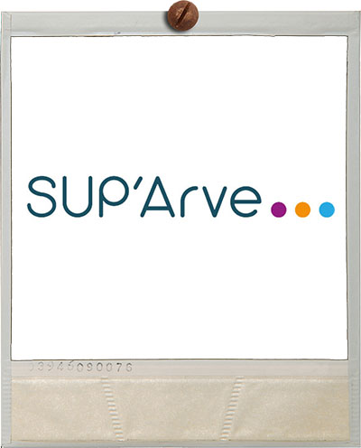 logo sup arve