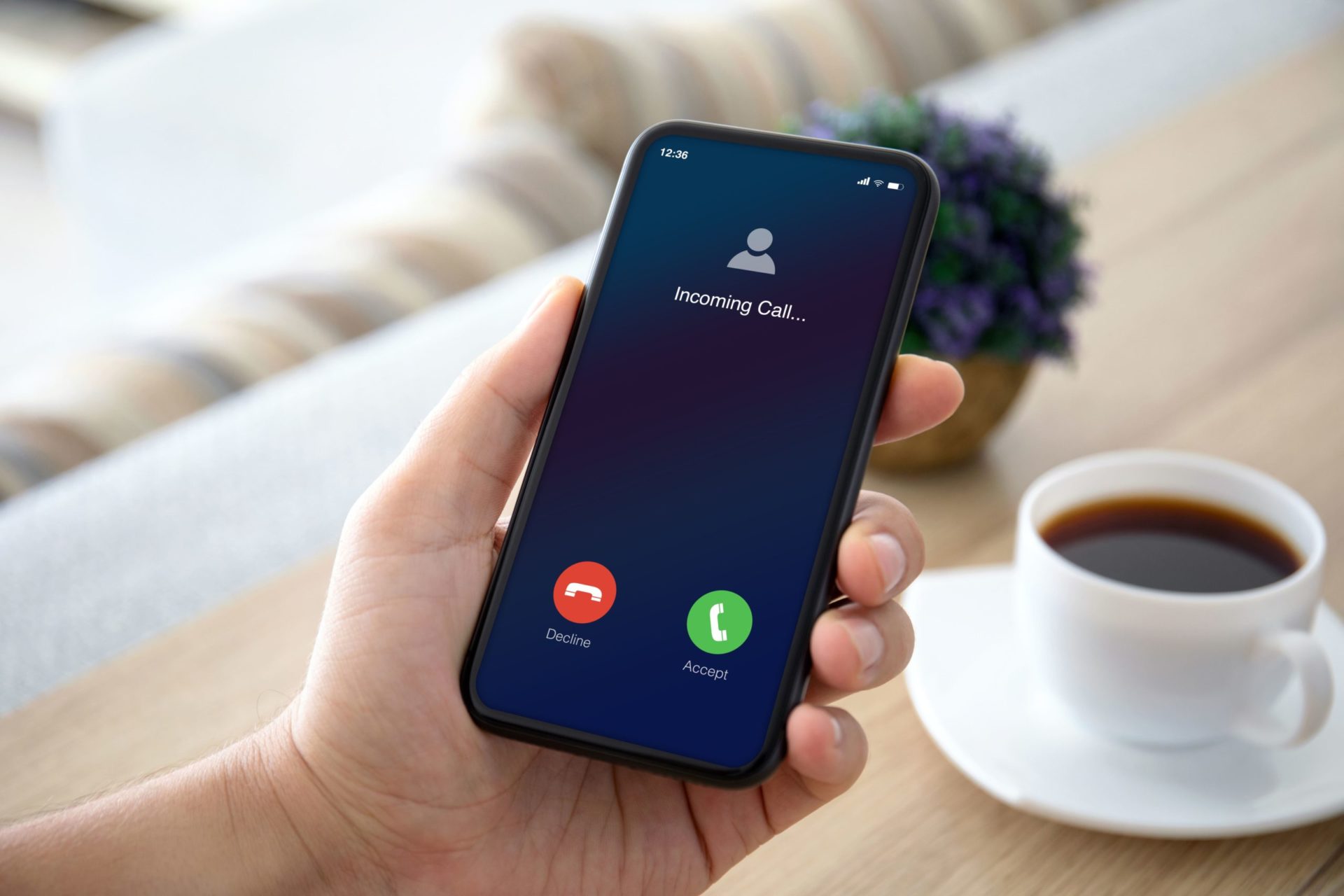Téléphone