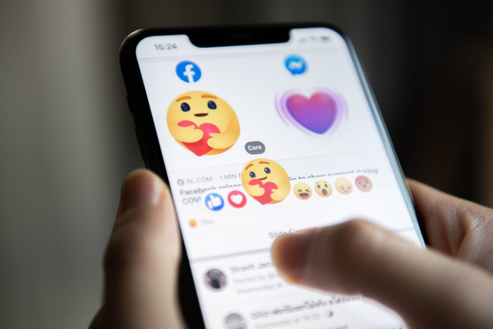 Facebook Messenger