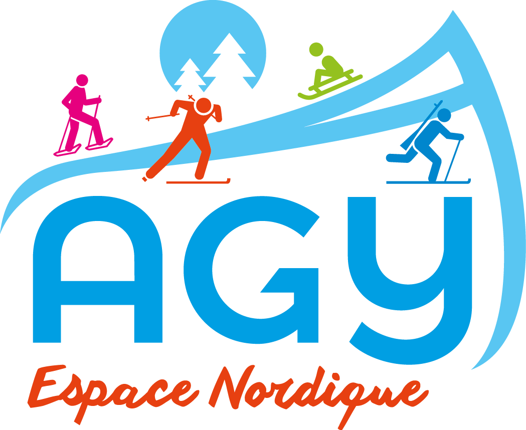 Logo Agy